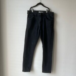 PacSun Men’s Slim Black Jeans